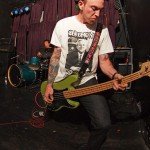 Another Mistake - Band Live at Gateway to the West Fest 2011