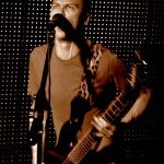 Backslider - Band Live at The Barbary in Philadelphia on Sept 12, 2011