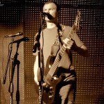 Backslider - Band Live at The Barbary in Philadelphia on Sept 12, 2011