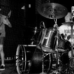 Backslider - Band Live at The Barbary in Philadelphia on Sept 12, 2011