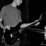 Backslider - Band Live at The Barbary in Philadelphia on Sept 12, 2011