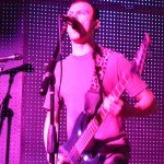 Backslider - Band Live at The Barbary in Philadelphia on Sept 12, 2011