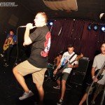 Bent Life - Band Live at Gateway To The West Fest 2011