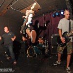 Bent Life - Band Live at Gateway To The West Fest 2011