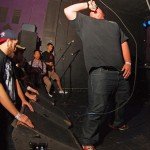 Bent Life - Band Live at Gateway To The West Fest 2011