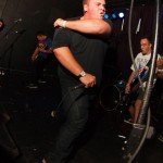 Bent Life - Band Live at Gateway To The West Fest 2011