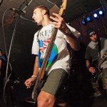 Bent Life - Band Live at Gateway To The West Fest 2011