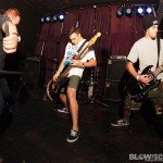 Bent Life - Band Live at Gateway To The West Fest 2011