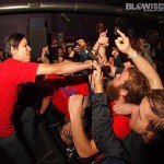 Better Days - Band Gateway to the West Hardcore Fest 2011