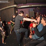 Better Days - Band Gateway to the West Hardcore Fest 2011