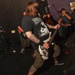 Better Days - Band Gateway to the West Hardcore Fest 2011