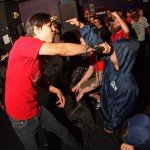 Better Days - Band Gateway to the West Hardcore Fest 2011