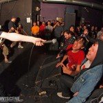 Better Days - Band Gateway to the West Hardcore Fest 2011