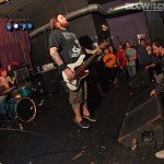 Better Days - Band Gateway to the West Hardcore Fest 2011