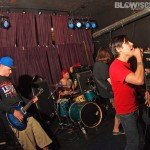 Better Days - Band Gateway to the West Hardcore Fest 2011