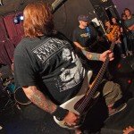 Better Days - Band Gateway to the West Hardcore Fest 2011