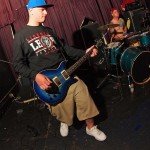 Better Days - Band Gateway to the West Hardcore Fest 2011