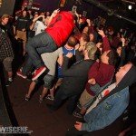 Better Days - Band Gateway to the West Hardcore Fest 2011