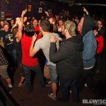 Better Days - Band Gateway to the West Hardcore Fest 2011