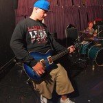 Better Days - Band Gateway to the West Hardcore Fest 2011