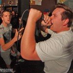 Big Mouth - Band Live at Gateway To The West Fest 2011