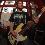 Big Mouth - Band Live at Gateway To The West Fest 2011