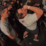 Big Mouth - Band Live at Gateway To The West Fest 2011