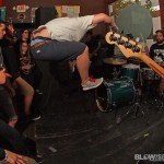 Big Mouth - Band Live at Gateway To The West Fest 2011