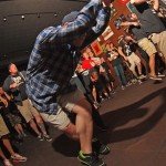 Big Mouth - Band Live at Gateway To The West Fest 2011