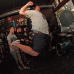 Big Mouth - Band Live at Gateway To The West Fest 2011