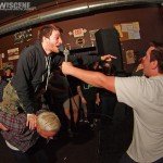 Big Mouth - Band Live at Gateway To The West Fest 2011