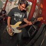 Big Mouth - Band Live at Gateway To The West Fest 2011