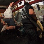 Big Mouth - Band Live at Gateway To The West Fest 2011