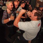 Big Mouth - Band Live at Gateway To The West Fest 2011