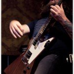 Bison B.C. - Band Live at North Star in Philadelphia Sept 9, 2011