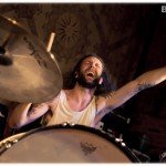 Bison B.C. - Band Live at North Star in Philadelphia Sept 9, 2011