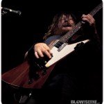 Bison B.C. - Band Live at North Star in Philadelphia Sept 9, 2011