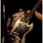 Bison B.C. - Band Live at North Star in Philadelphia Sept 9, 2011