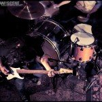 Bison B.C. - Band Live at North Star in Philadelphia Sept 9, 2011