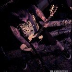 Bison B.C. - Band Live at North Star in Philadelphia Sept 9, 2011