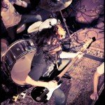 Bison B.C. - Band Live at North Star in Philadelphia Sept 9, 2011