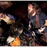 Bison B.C. - Band Live at North Star in Philadelphia Sept 9, 2011