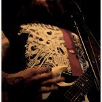 Bison B.C. - Band Live at North Star in Philadelphia Sept 9, 2011