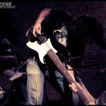 Bison B.C. - Band Live at North Star in Philadelphia Sept 9, 2011