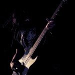 Bison B.C. - Band Live at North Star in Philadelphia Sept 9, 2011