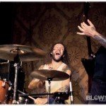 Bison B.C. - Band Live at North Star in Philadelphia Sept 9, 2011