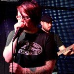 Callous - Band Live at The Barbary in Philadelphia on Sept 12, 2011