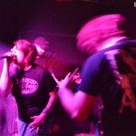 Callous - Band Live at The Barbary in Philadelphia on Sept 12, 2011