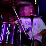 Callous - Band Live at The Barbary in Philadelphia on Sept 12, 2011