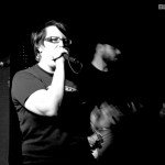 Callous - Band Live at The Barbary in Philadelphia on Sept 12, 2011